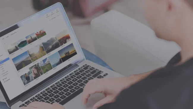 Kontainer - Digital Asset Management