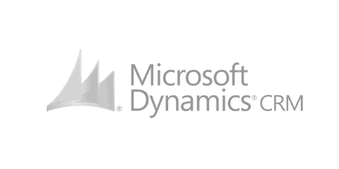Kontainer - Microsoft Dynamics CRM integration