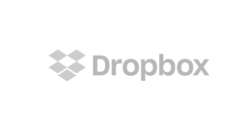 Kontainer - Dropbox integration