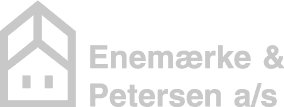 Enemærke og Petersen Enemærke & Petersen er kunde hos Kontainer