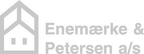 Enemærke og Petersen Enemærke & Petersen er kunde hos Kontainer