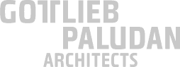 Gottlieb Paludan Architects is a Kontainer customer