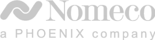 Nomeco is a Kontainer customer