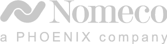 Nomeco Nomeco er kunde hos Kontainer