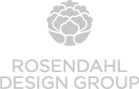 Rosendahl Design Group er kunde hos Kontainer