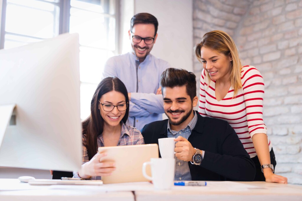 Kontainer Digital Asset Management for designers