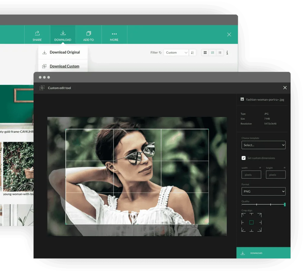 User friendly alternative to dropbox