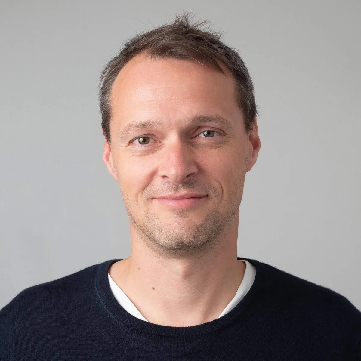 Jesper Sandberg, DAM and PIM
