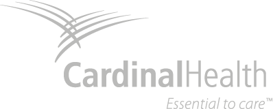Cardinal Health is a Kontainer customer