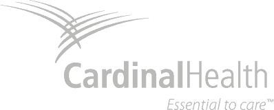 Cardinal Health is a Kontainer customer