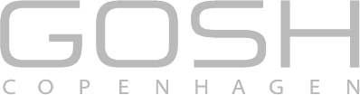 Gosh logo