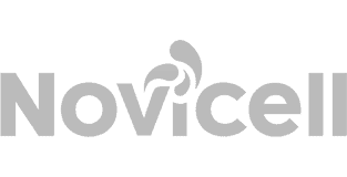Novicell Novicell logo Kontainer partner