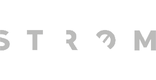 Strømworks Kontainer partner Strøm Works logo