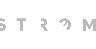 Strømworks Kontainer partner Strøm Works logo