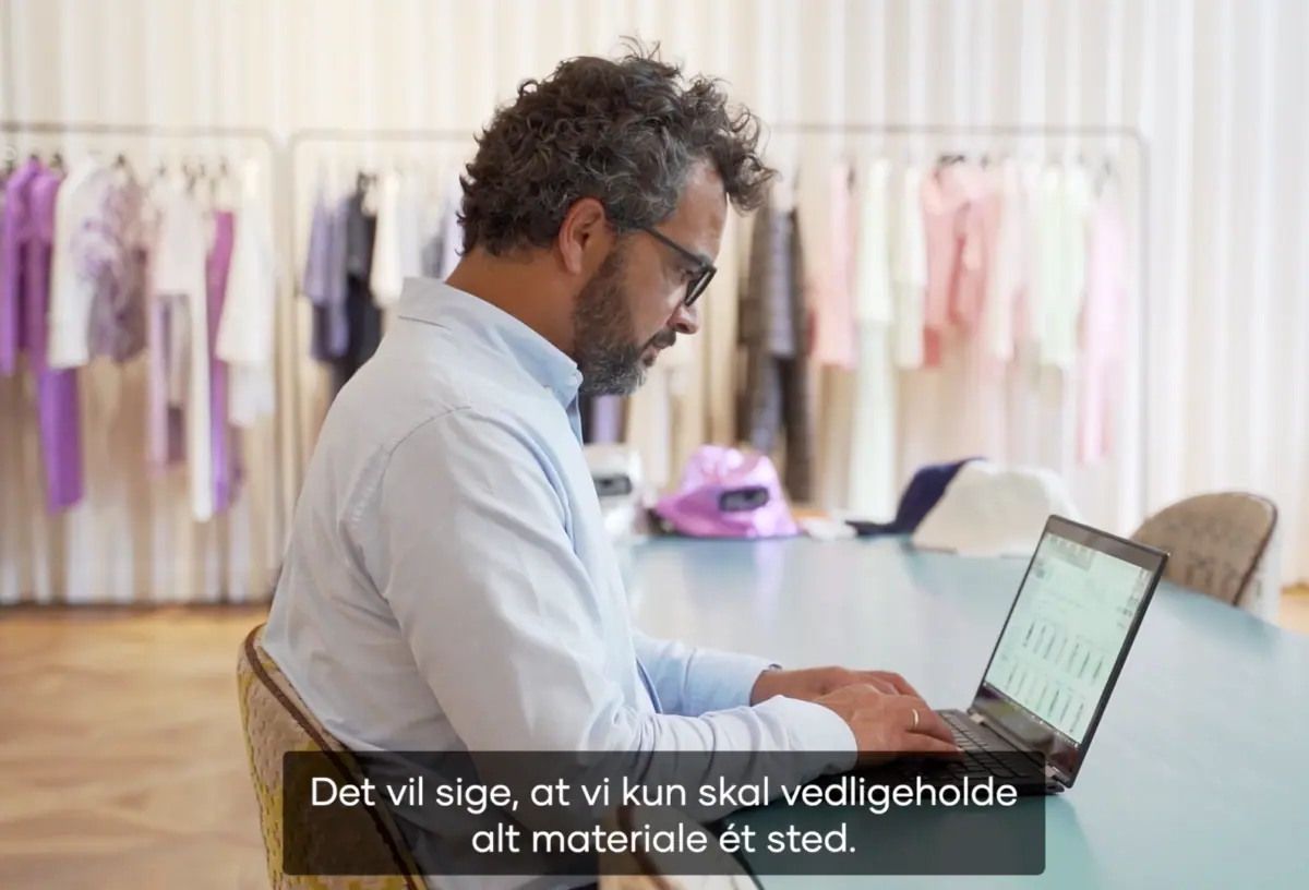 fashion lookbook galleri i imagebank