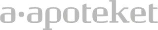 A-Apoteket logo - Kontainer kunde