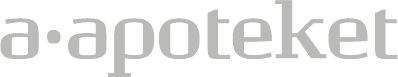 A-Apoteket A-Apoteket logo - Kontainer kunde