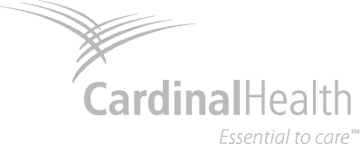 Cardinal Health is a Kontainer customer