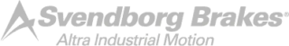 Svendbord Brakes Logo for KOntainer Digital Asset management
