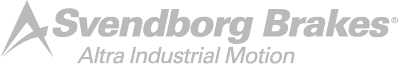 Svendbord Brakes Logo for KOntainer Digital Asset management
