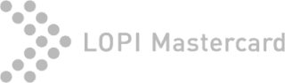Lopi Mastercard logo Kontainer Digital Asset management