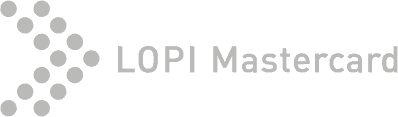 Lopi Mastercard Lopi Mastercard logo Kontainer Digital Asset management