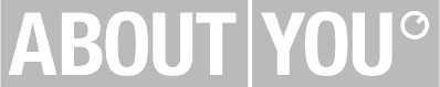 About you aboutyou logo Kontainer