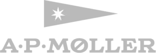 AP Møller logo