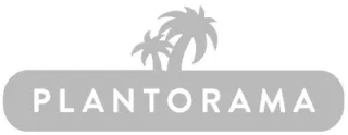 plantorama plantorama logo