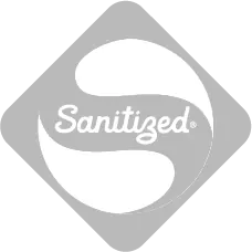 Sanitized sanitized logo