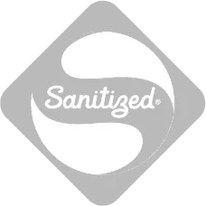 Sanitized sanitized logo