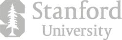 stanford stanford university logo