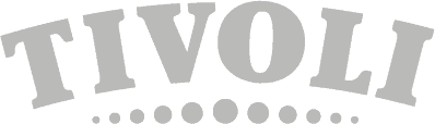 Tivoli tivoli logo