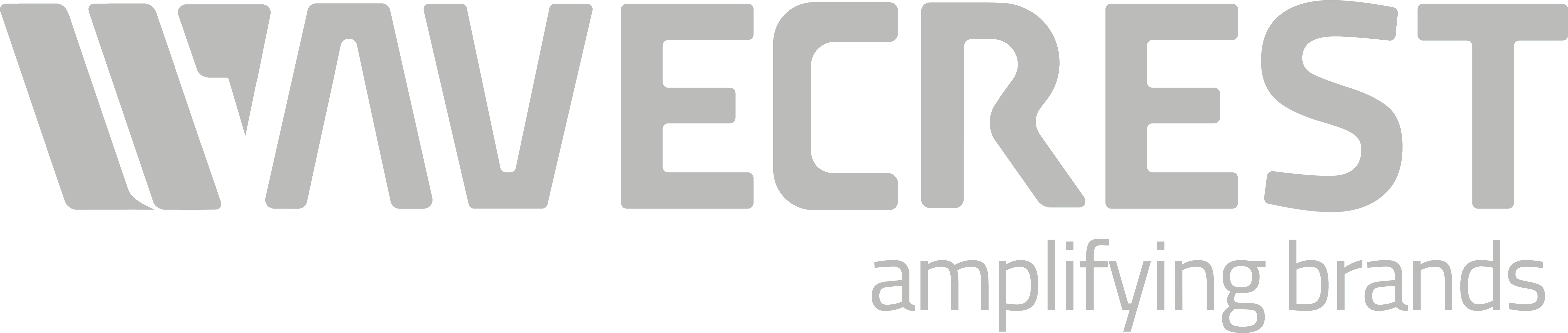 WaveCrest Denmark wavecrest logo