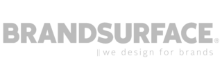 BRANDSURFACE logo