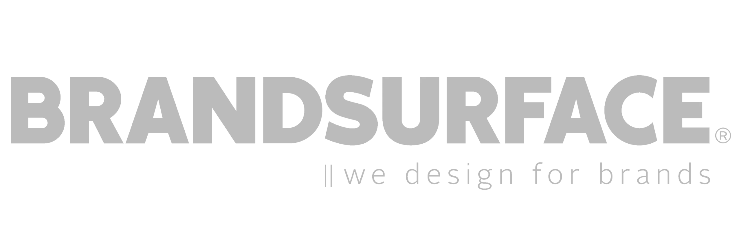 BRANDSURFACE logo