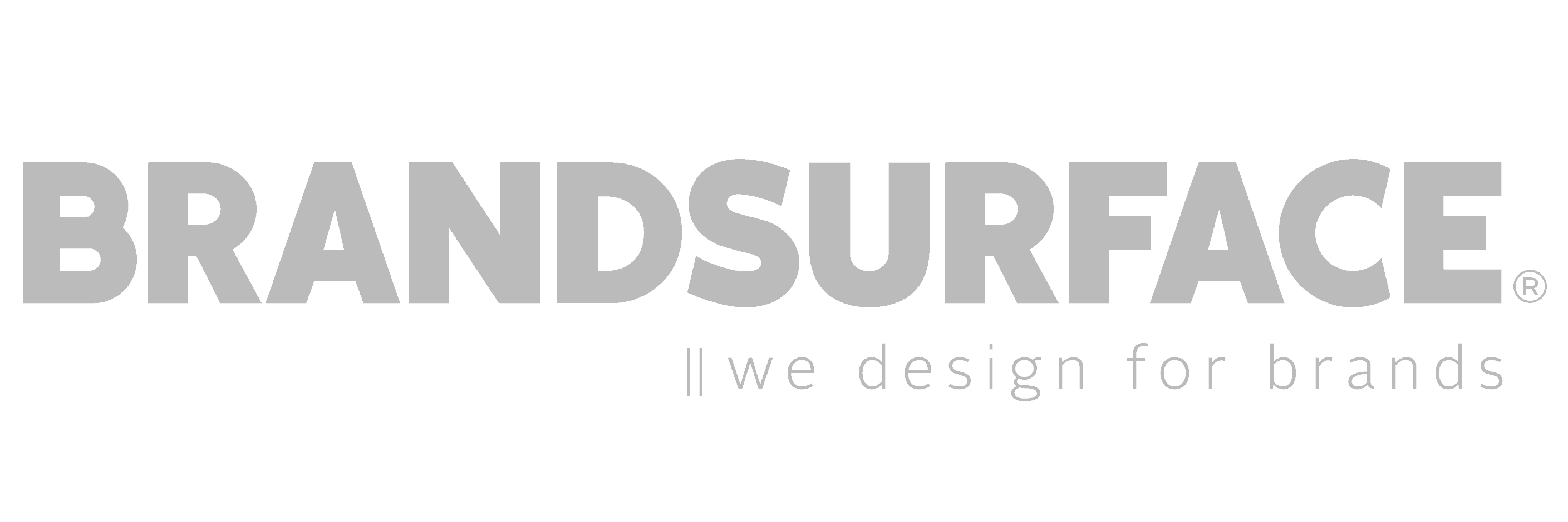 BRANDSURFACE logo