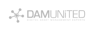 DAM-United Logo