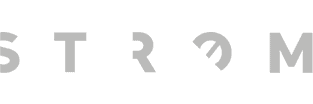 Strøm logo