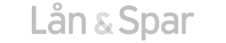 Lån og spar logo