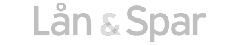 Lån & Spar Lån og Spar logo