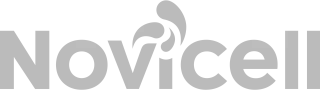 Novicell logo