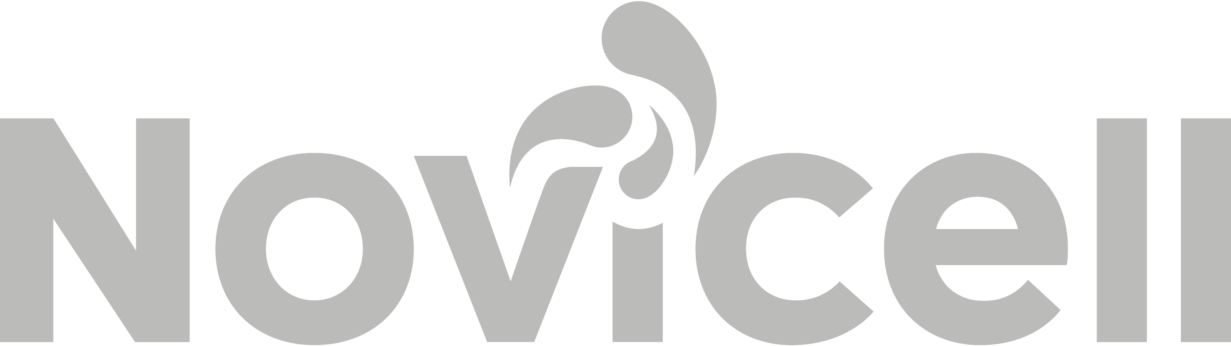 Novicell logo