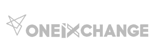 oneXchange logo