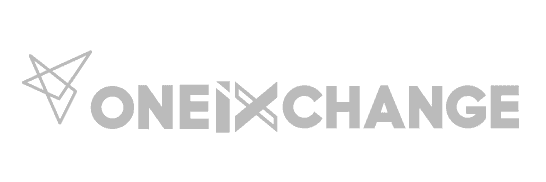oneXchange logo