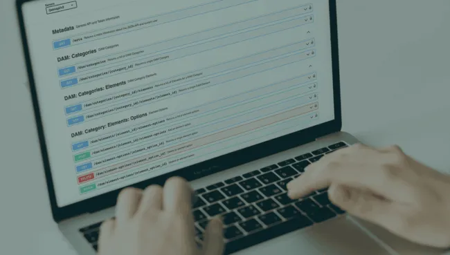 API support Kontainer computer
