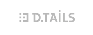 DTAILS logo