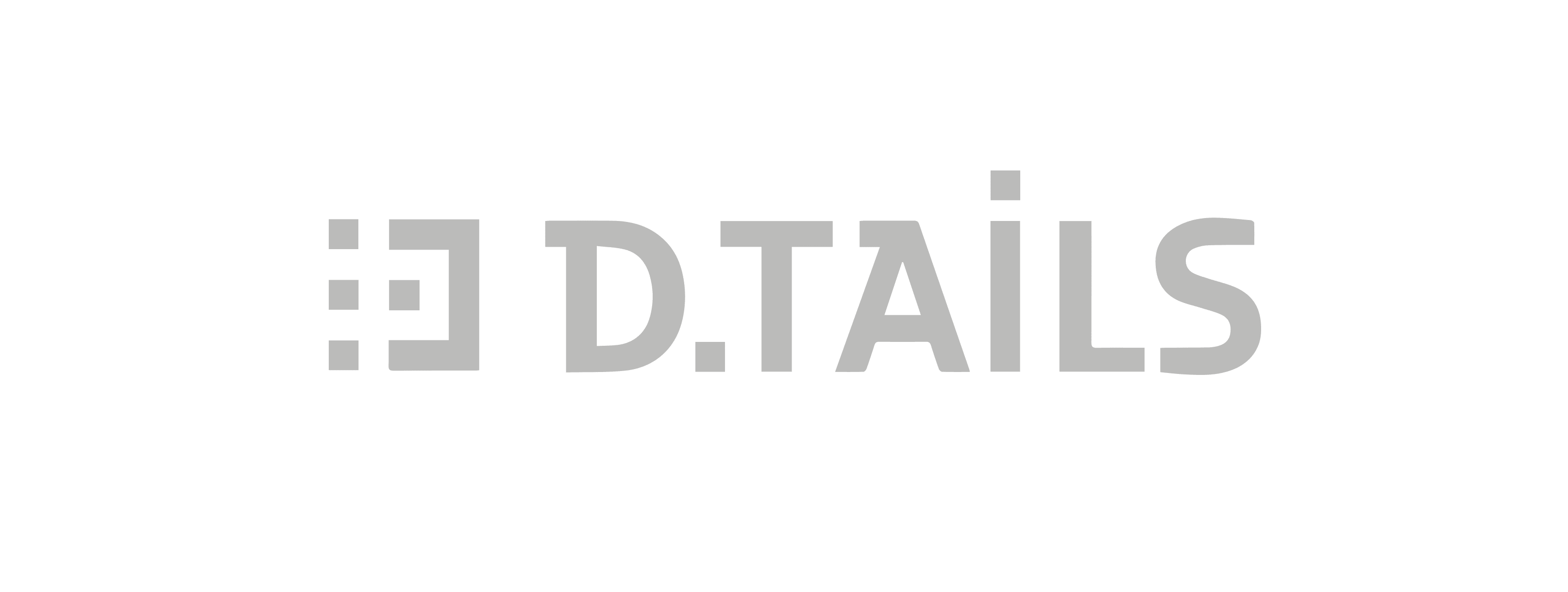 DTAILS logo