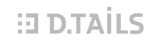 DTAILS logo
