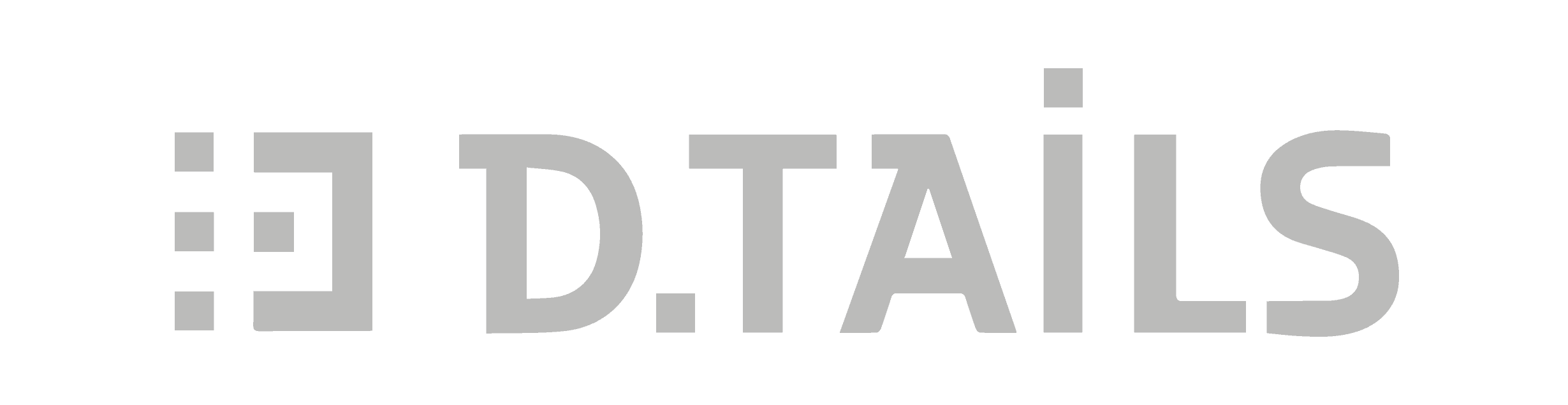 DTAILS logo